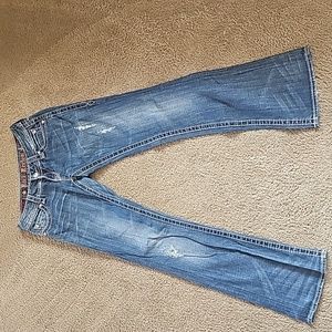 Rock Revival bootcut